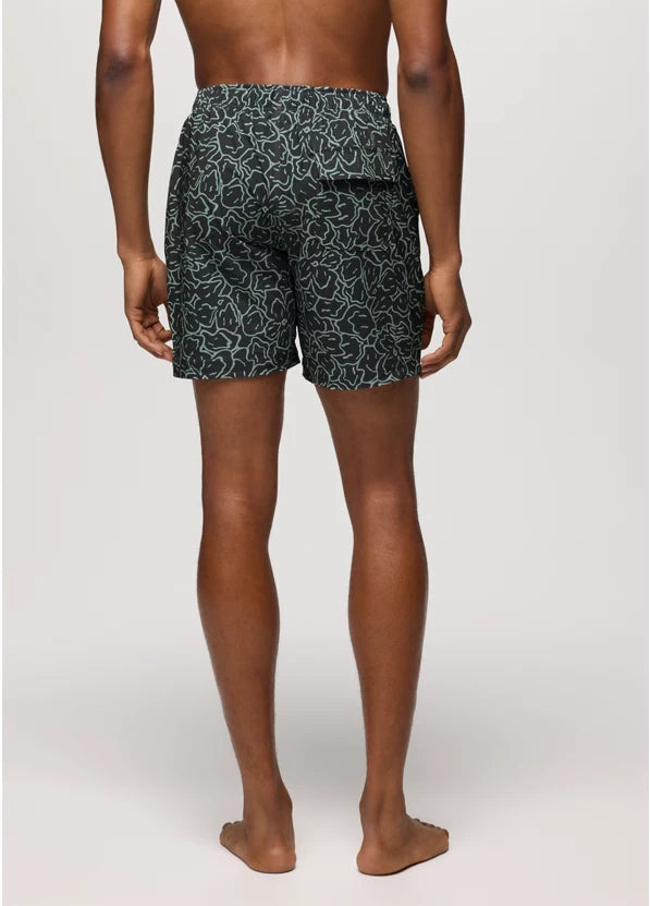 La Jolla Lined Shorts - Men