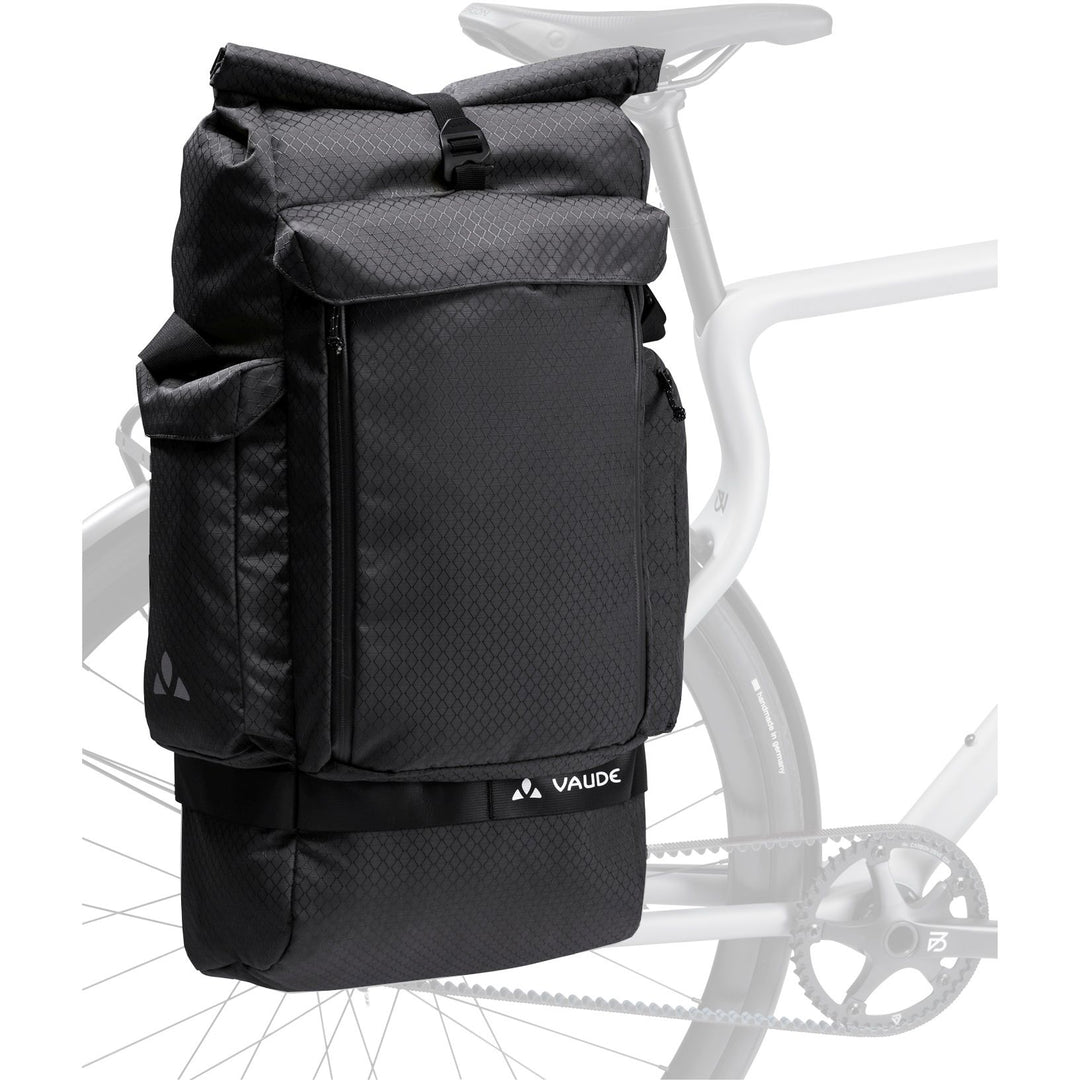 Sac Cyclist Back Single