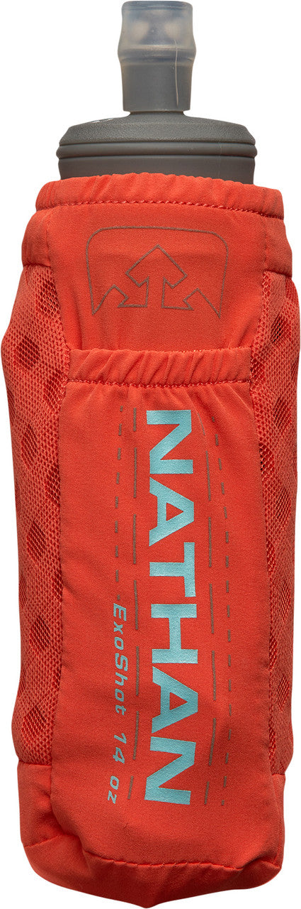 Exoshot 2 14oz Water Bottle - Unisex