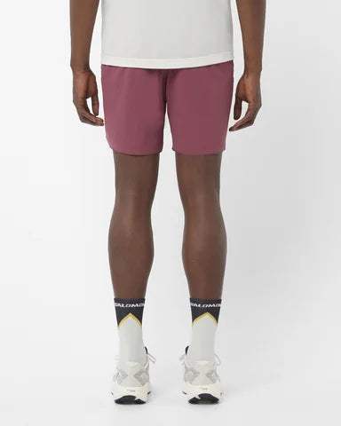 Sense Aero 7" Shorts - Men