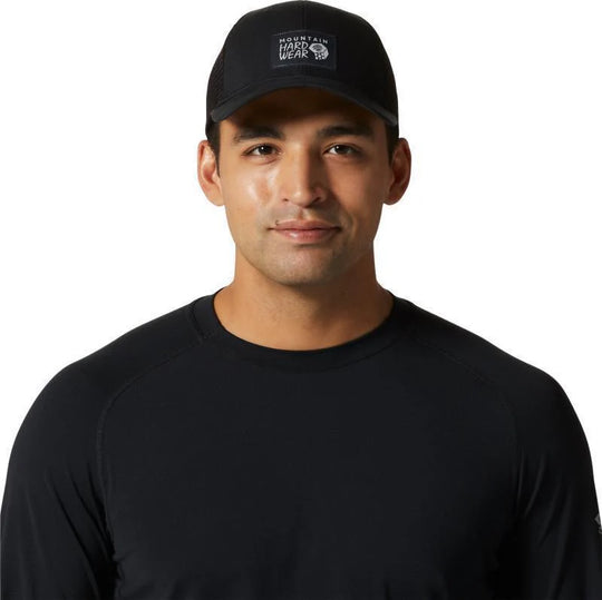 Logo Trucker Cap - Unisex