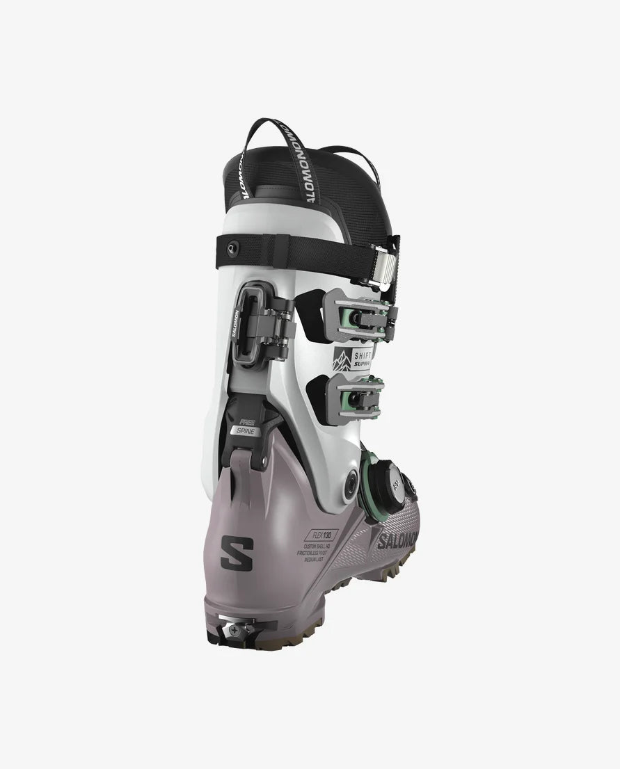 SHIFT SUPRA BOA 130 GW Ski Boots - Men