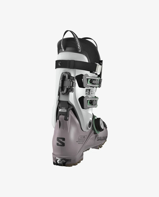SHIFT SUPRA BOA 130 GW Ski Boots - Men