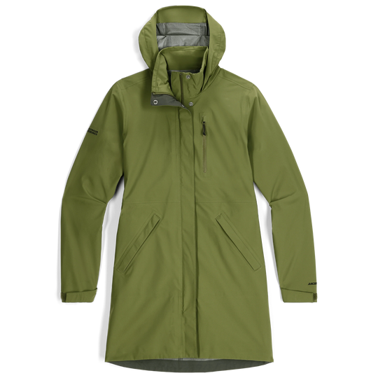 Manteau Aspire 3L Trench - Femme