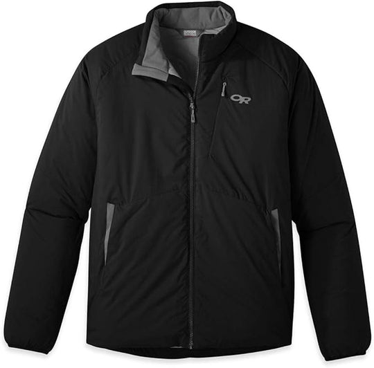 Manteau Refuge - Homme