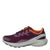 Grape Wine/Rainy Day/Vibrant Orange