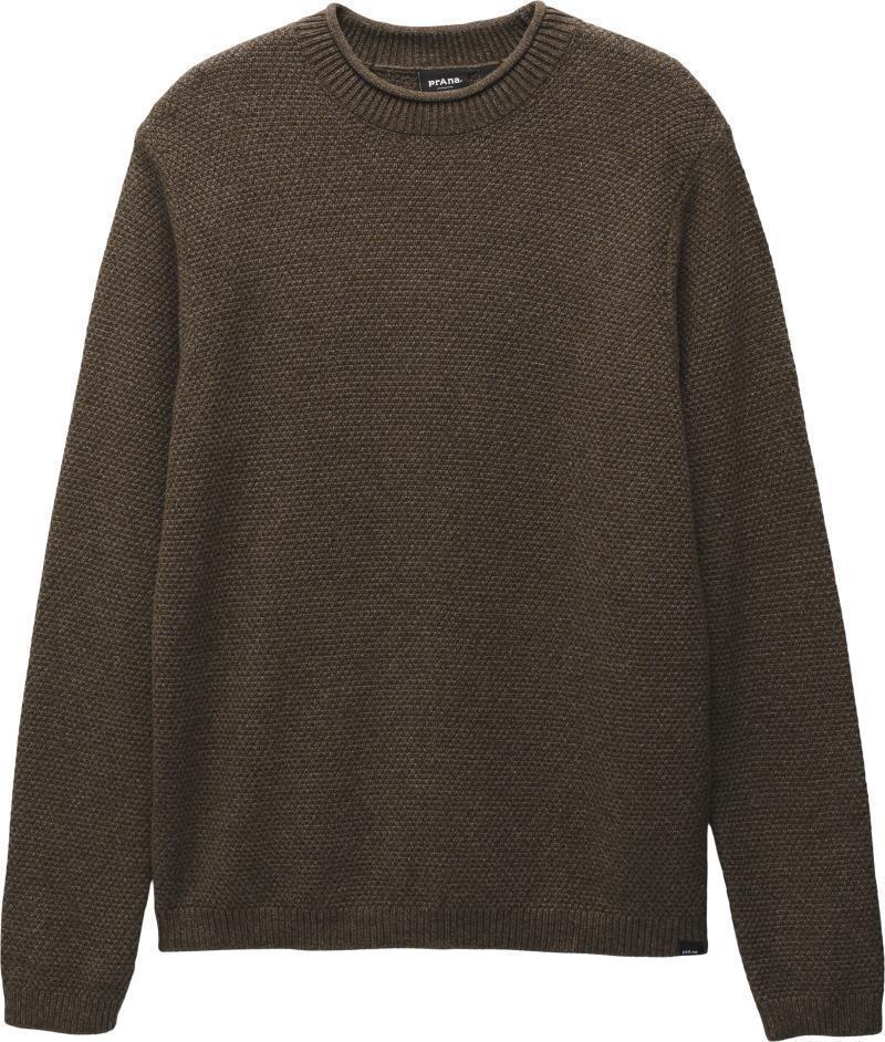 Forest Hill Long Sleeve Sweater - Men