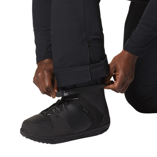 Reduxion Softshell Pants - Men's