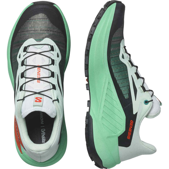 Genesis Trail Shoes - Women