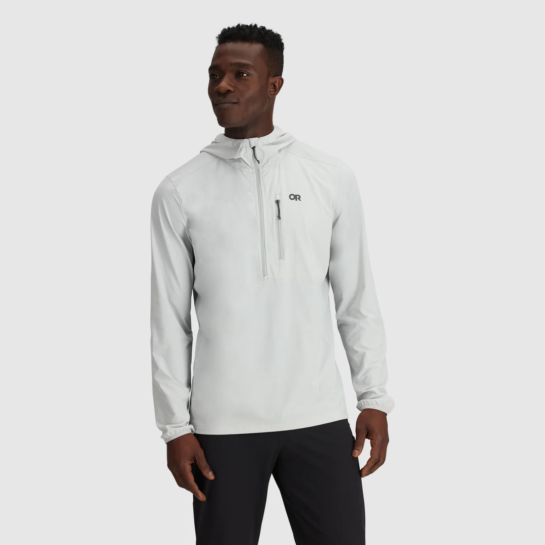 Men's Sun Astroman Air Sun Hoodie