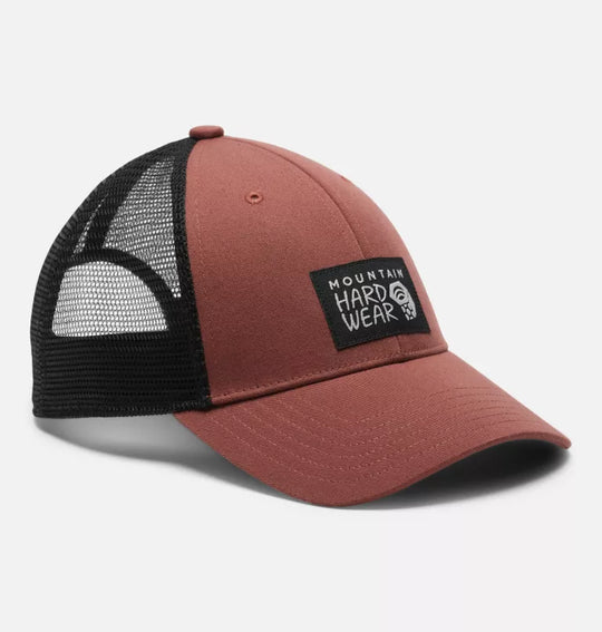 Logo Trucker Cap - Unisex