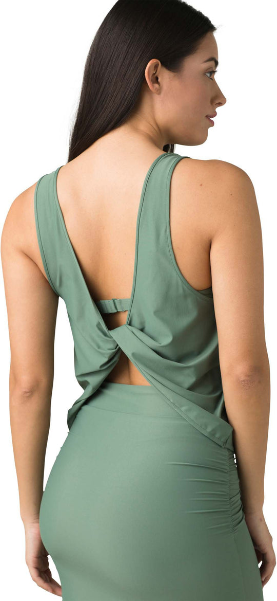 Vinho Tankini Camisole - Women's