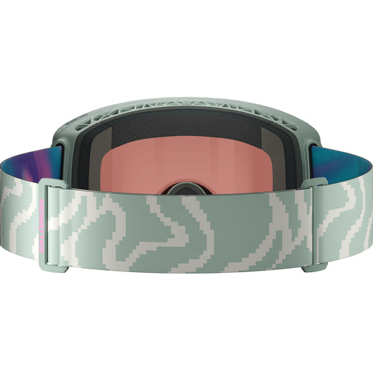 Sentry Prime Ski Goggles - Unisex