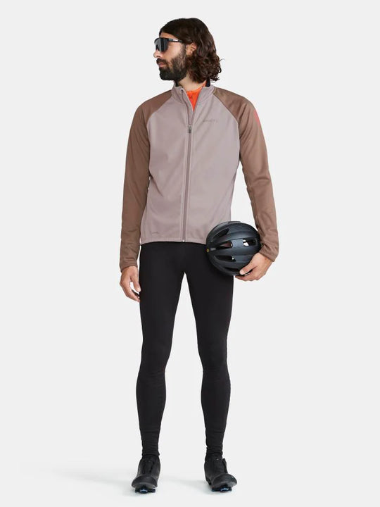 Manteau Core Bike SUBZ - Homme