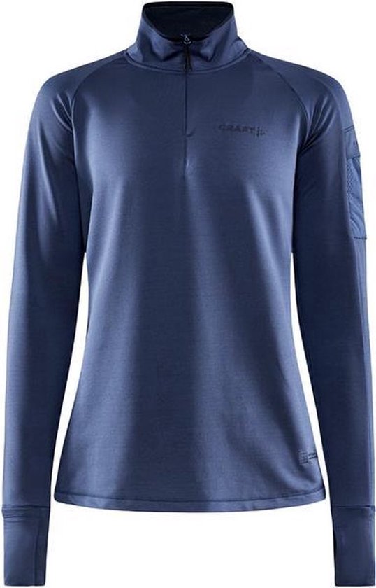 Chandail à manches longues Adv Subz Ls - Femme