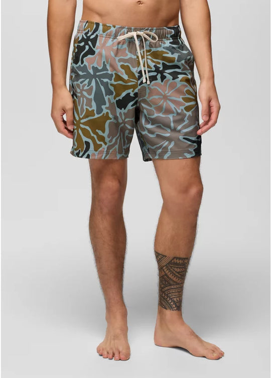 La Jolla Lined Shorts - Men