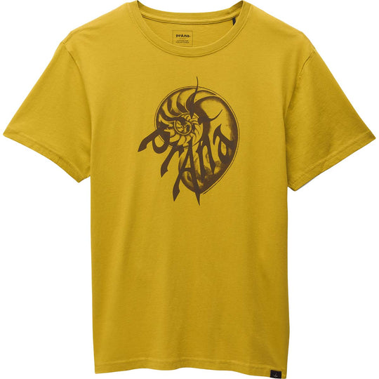 Chandail à manches courtes Heritage Graphic SS Tee - Homme