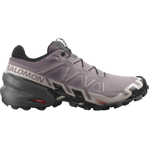 Speedcross 6 Trail Running Shoes - Women