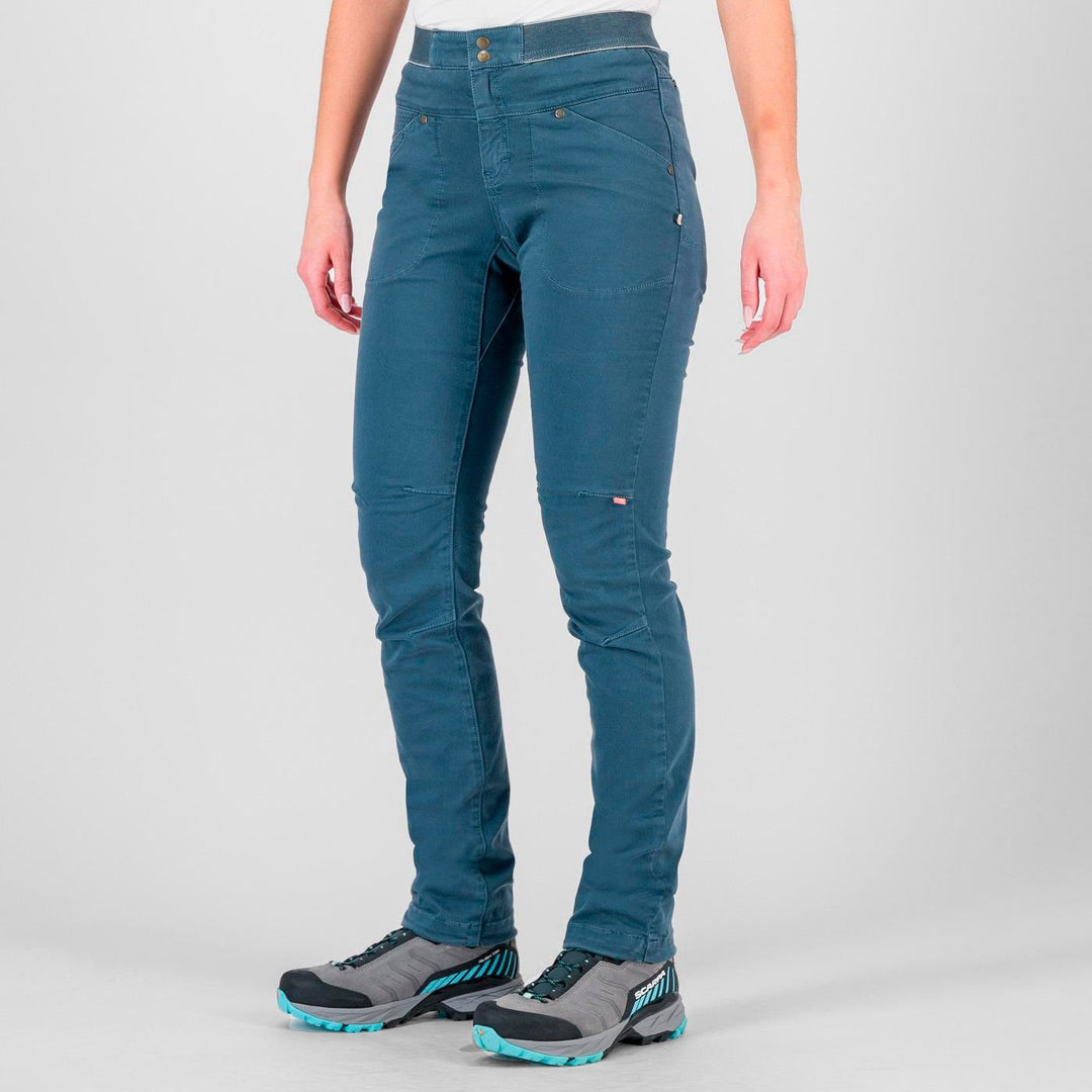 Fantasia W Evo Pants - Women