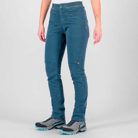 Fantasia W Evo Pants - Women