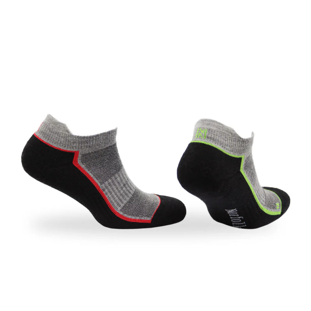 Joel LC Socks - Unisex