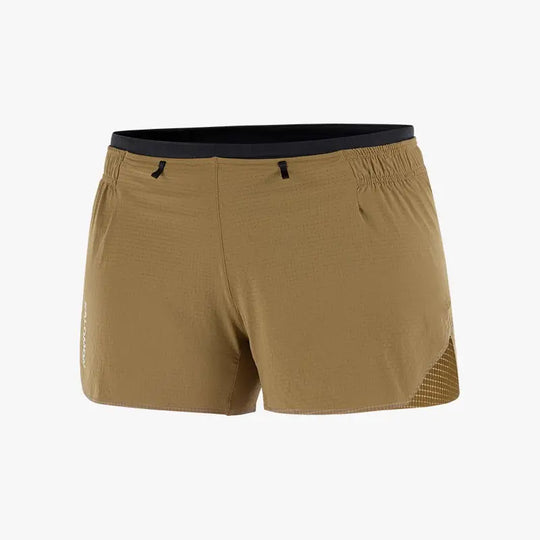 Sense Aero 3" Shorts - Women