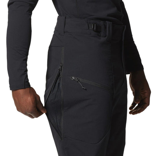 Reduxion Softshell Pants - Men's