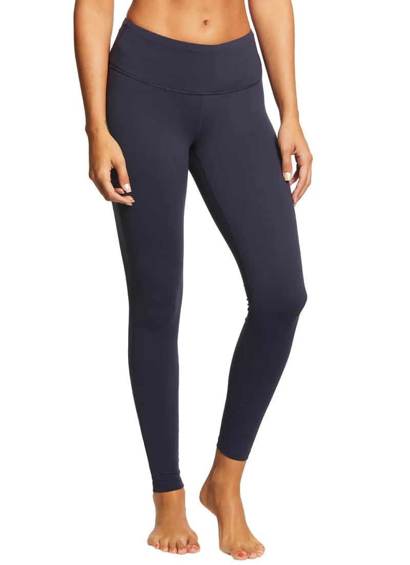 Pillar Capri Leggings - Women
