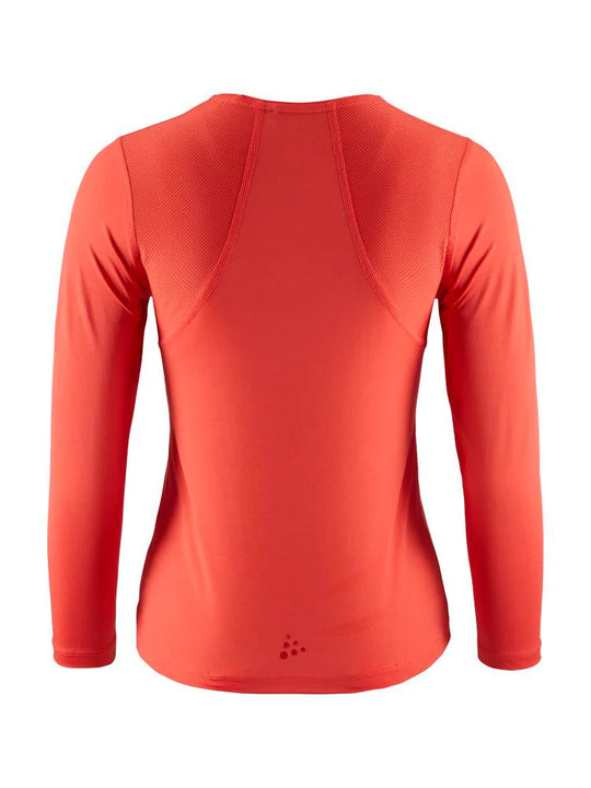 ADV Essence LS Long Sleeve Sweater - Women