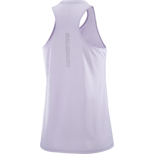 Camisole Sense Aero GFX - Femme