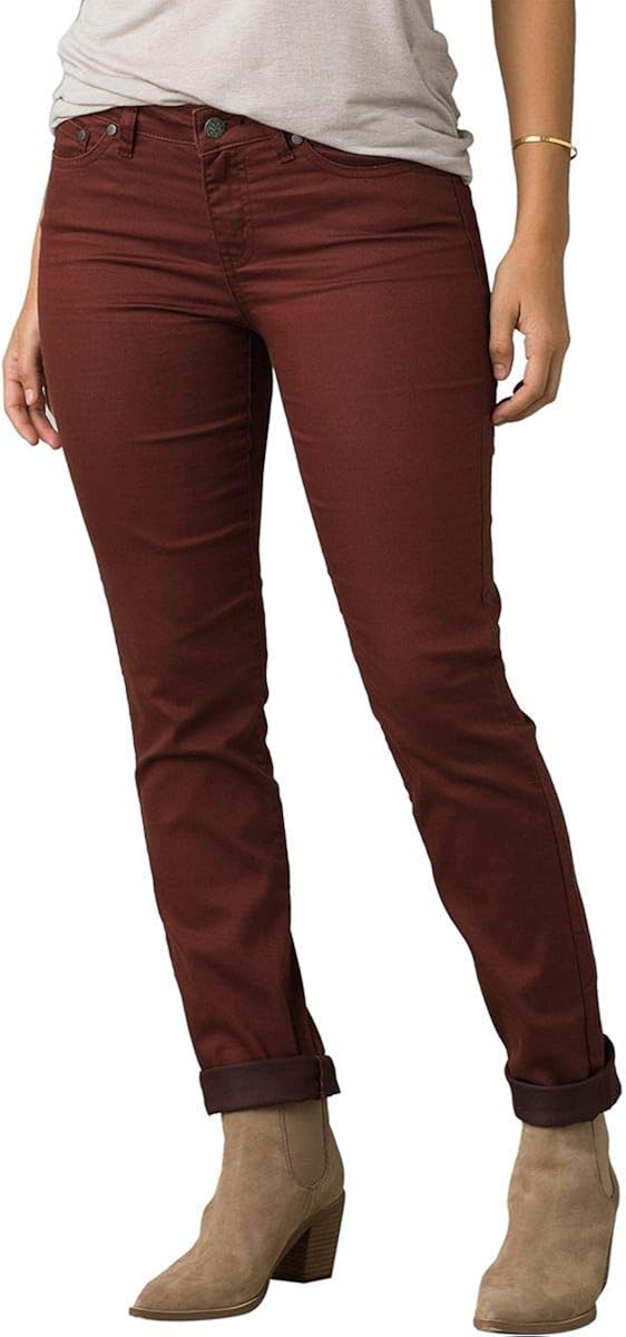 Kayla Regular Inseam Jeans - Women's