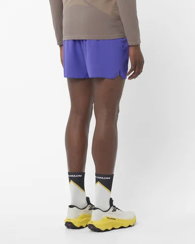 Sense Aero 5" Shorts - Men