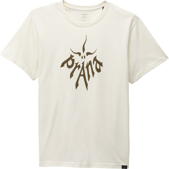 Chandail à manches courtes Heritage Graphic SS Tee - Homme