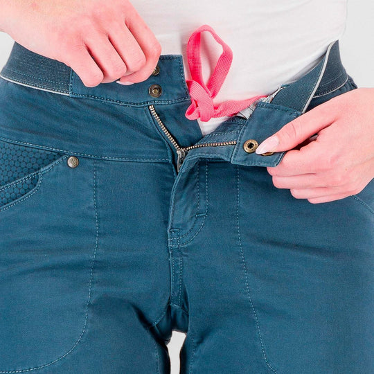 Fantasia W Evo Pants - Women