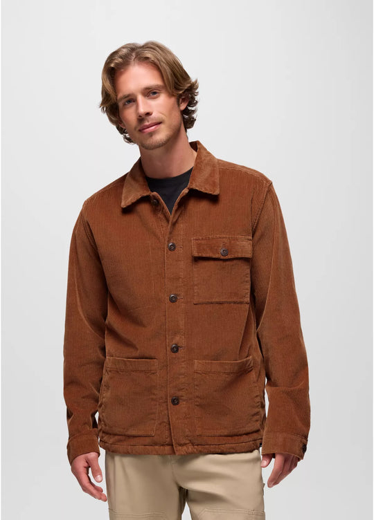 Chemise Ridgecrest Chore Coat - Homme