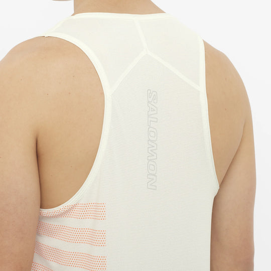 Camisole Sense Aero GFX - Femme