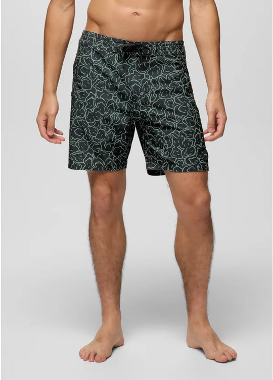 Boardshort Fenton - Homme