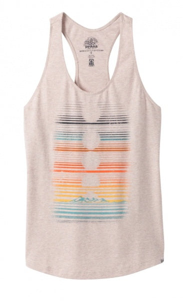 Graphic Camisole - Women