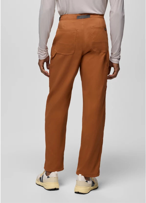 Pantalon Carpenter Stretch Zion - Homme