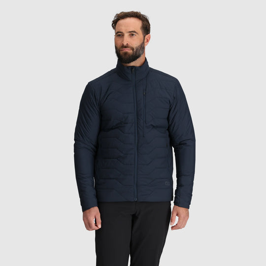 Shadow Insulated Coat - Men's