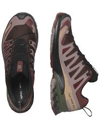 Chaussures de trail XA Pro 3D V9 - Femme