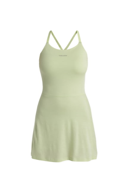 Merino 150 Active Dress - Women