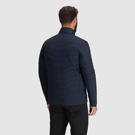 Shadow Insulated Coat - Men's