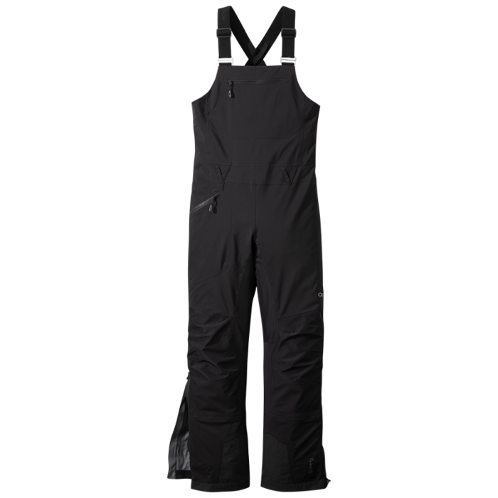 Archangel Shell Bibs Pants - Women's
