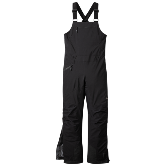 Archangel Shell Bibs Pants - Women's