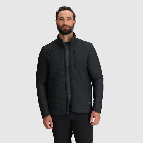 Shadow Insulated Coat - Men's