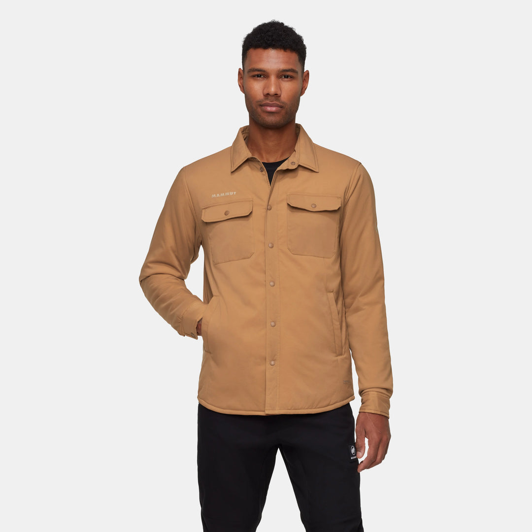 Chemise Seon IN Overshirt - Homme
