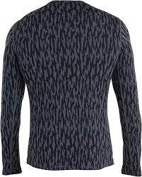 Merino 200 Oasis LS Crew Long Sleeve Sweater - Men