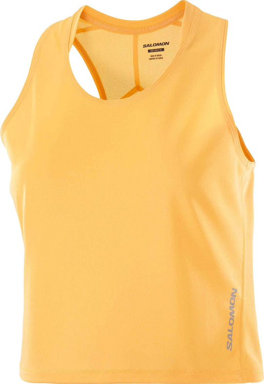 Sense Aero Short Camisole - Women's