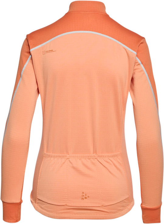 Subz LS Core Bike Jacket - Women